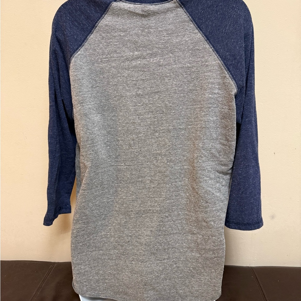 Bundle Deal – 2 Herbivore Vegan-Friendly Items (Long Sleeve Shirt + Sweatshirt) - Picture 3 of 12